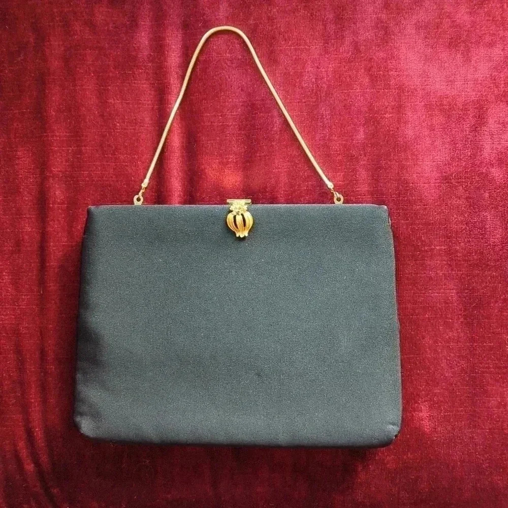1960's HL  Handbag